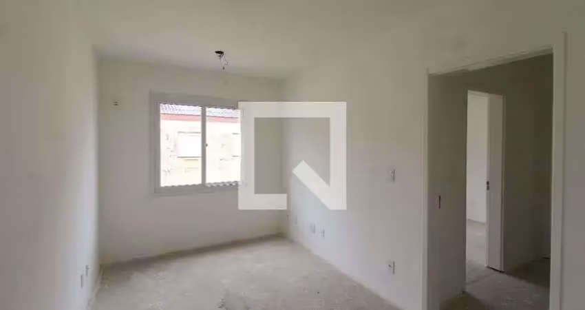 Apartamento para venda - marechal rondon, 2 quartos,  56 m² - canoas