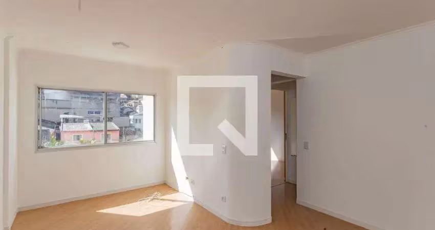 Apartamento para venda - sacomã, 2 quartos,  55 m² - são paulo