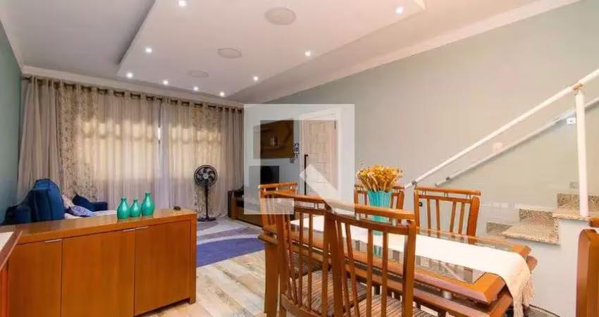 Casa para venda - vila ema, 3 quartos,  200 m² - são paulo