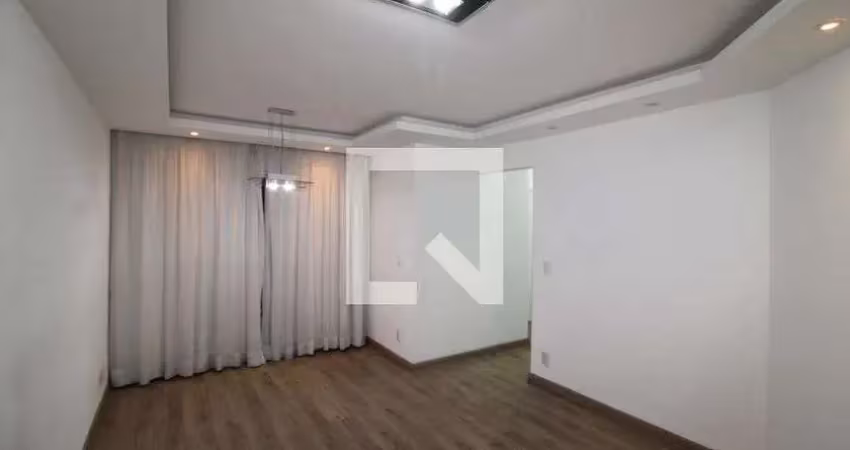 Apartamento para venda - santana, 2 quartos,  55 m² - são paulo
