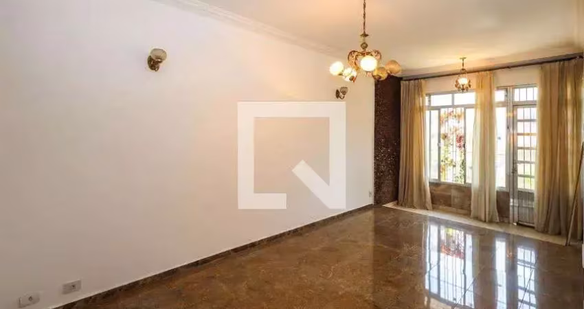 Casa para venda - bosque da saúde, 3 quartos,  180 m² - são paulo