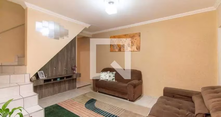 Casa para venda - sapopemba, 4 quartos,  215 m² - são paulo