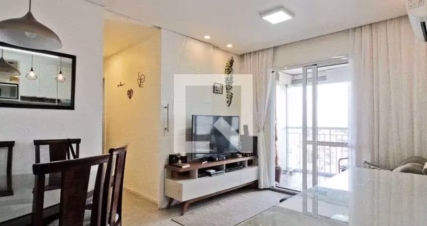 Apartamento para venda - santana, 2 quartos,  57 m² - são paulo