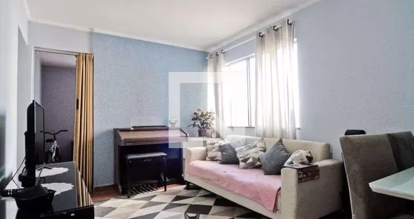 Apartamento para venda - jardim iris , 2 quartos,  55 m² - são paulo