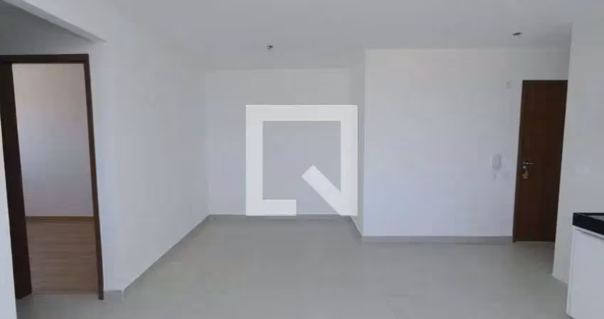 Apartamento para venda - eldorado, 2 quartos,  55 m² - contagem