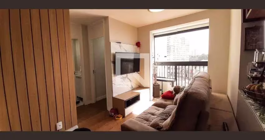 Apartamento para venda - centro, 2 quartos,  53 m² - osasco