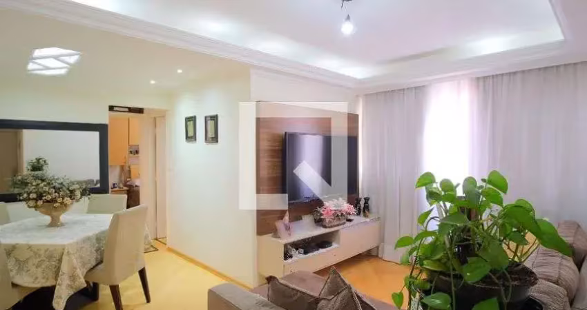 Apartamento para venda - tatuapé, 2 quartos,  67 m² - são paulo