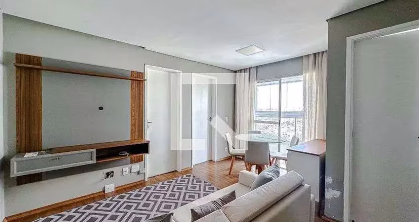 Apartamento para venda - jardim anália franco, 3 quartos,  67 m² - são paulo
