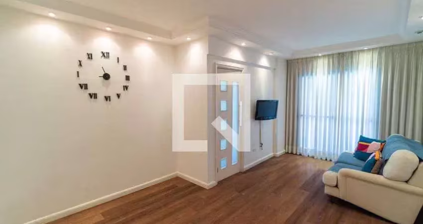 Apartamento para venda - vila mascote, 2 quartos,  72 m² - são paulo