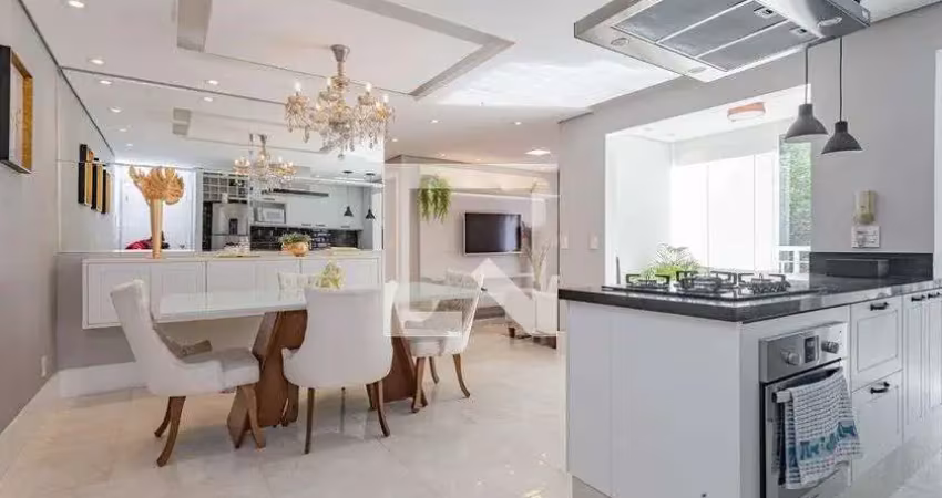 Apartamento para venda - jardim são savério, 2 quartos,  63 m² - são paulo