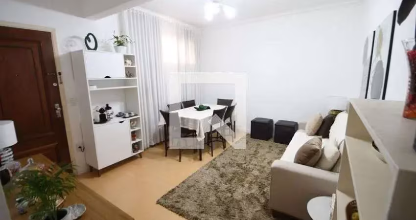 Apartamento para venda - cambuí, 3 quartos,  74 m² - campinas