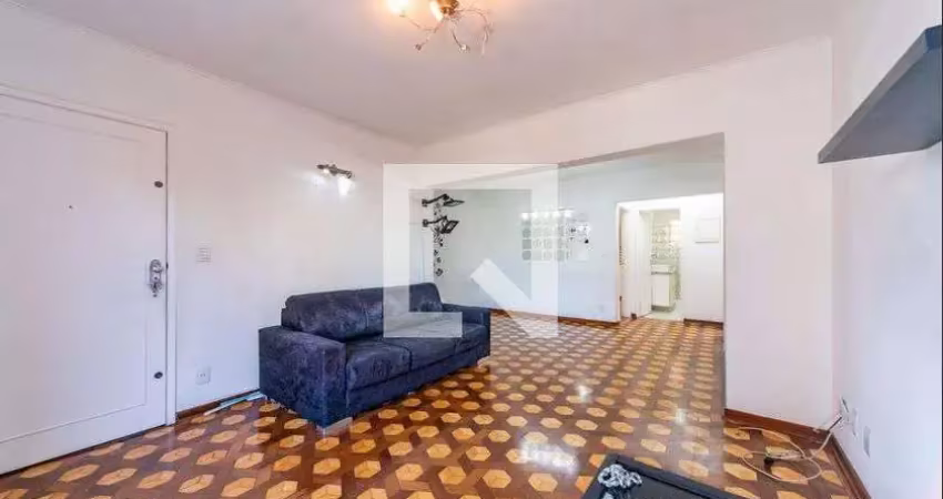 Apartamento para venda - vila assunção, 2 quartos,  85 m² - santo andré