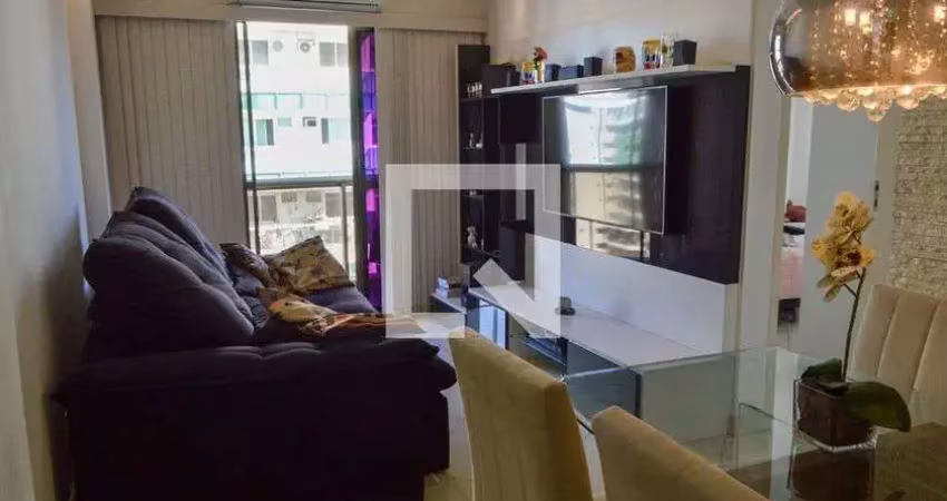 Apartamento para venda - jacarepaguá, 2 quartos,  68 m² - rio de janeiro