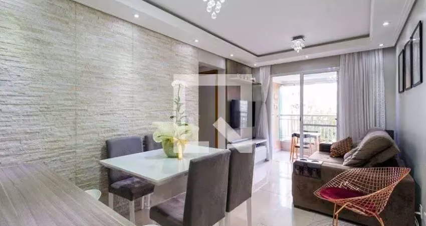 Apartamento para venda - vila andrade, 2 quartos,  60 m² - são paulo