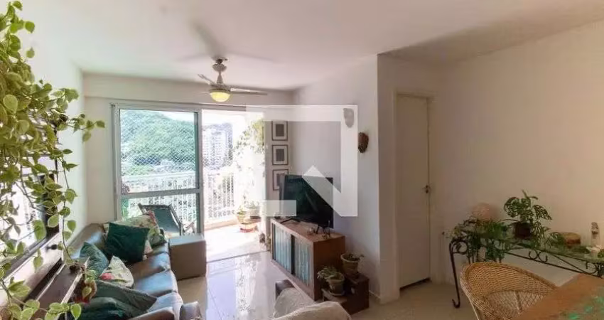 Apartamento para venda - santa rosa , 2 quartos,  70 m² - niterói
