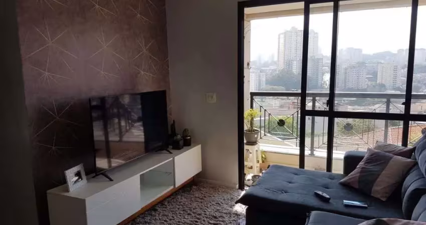 Apartamento para venda - mandaqui, 3 quartos,  67 m² - são paulo