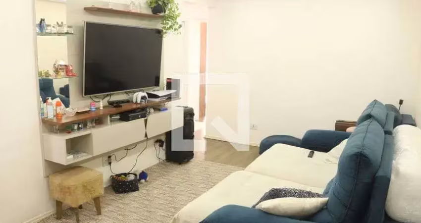 Apartamento para venda - centro, 2 quartos,  136 m² - são caetano do sul