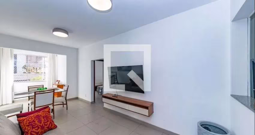 Apartamento para venda - gutierrez, 2 quartos,  75 m² - belo horizonte