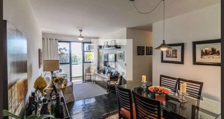 Apartamento para venda - barra da tijuca - marapendi, 3 quartos,  80 m² - rio de janeiro