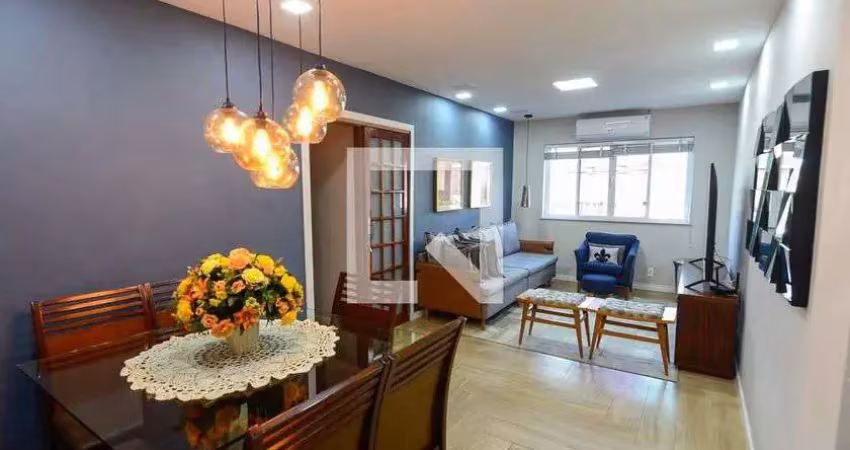 Apartamento para venda - vila isabel, 3 quartos,  97 m² - rio de janeiro