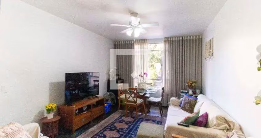 Apartamento para venda - ingá, 3 quartos,  100 m² - niterói