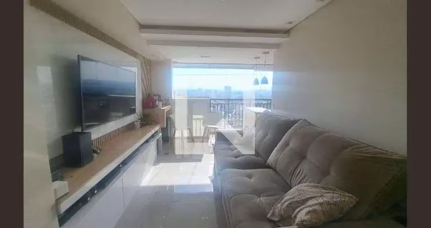 Apartamento para venda - centro, 3 quartos,  78 m² - osasco