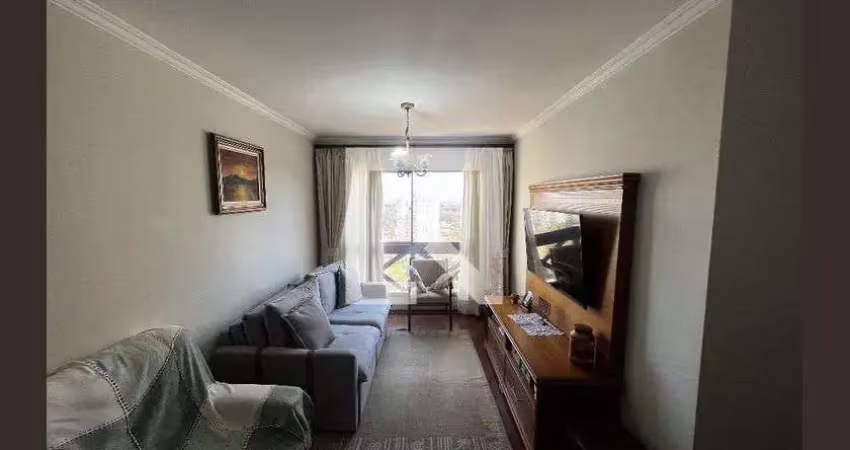 Apartamento para venda - mandaqui, 4 quartos,  82 m² - são paulo