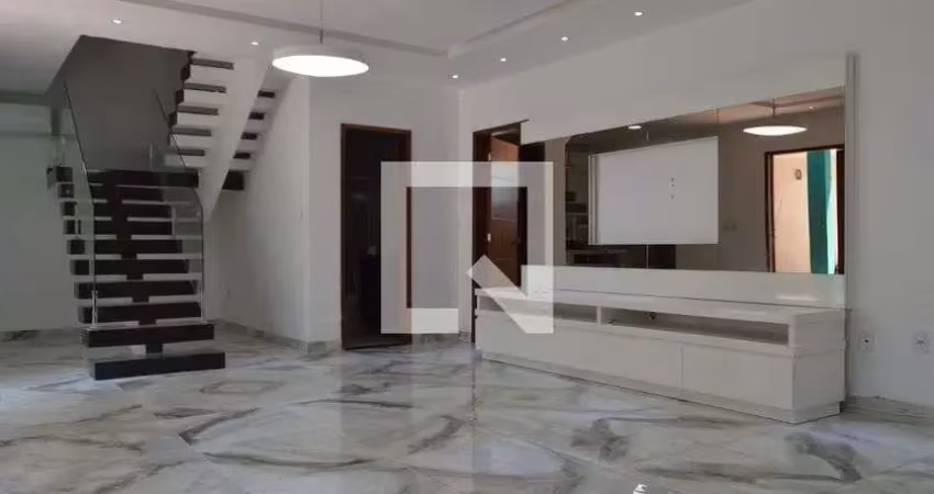 Casa / sobrado em condomínio para venda - taquara, 3 quartos,  300 m² - rio de janeiro