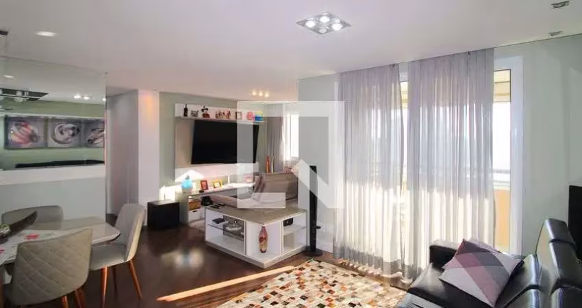 Apartamento para venda - água fria, 2 quartos,  89 m² - são paulo