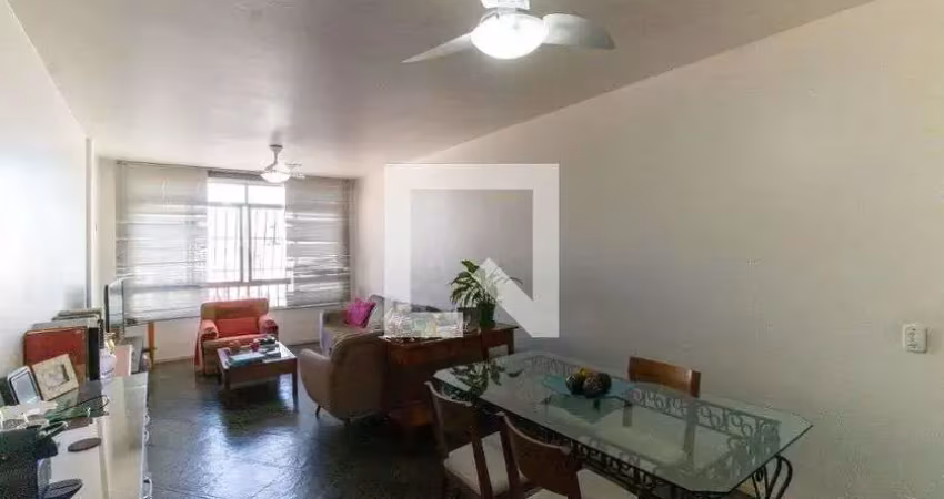 Apartamento para venda - ingá, 3 quartos,  130 m² - niterói