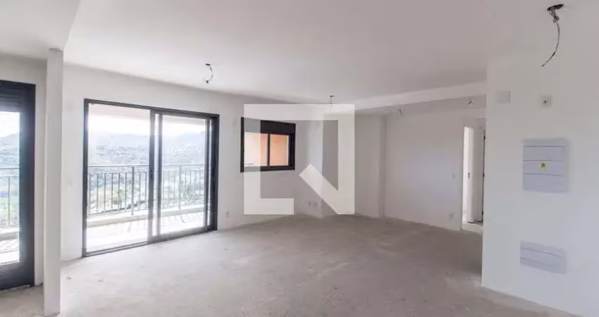 Apartamento para venda - alphaville, 3 quartos,  89 m² - barueri