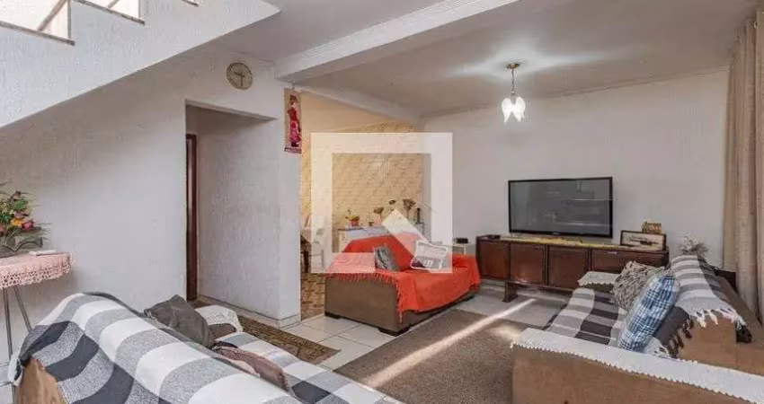Casa para venda - são joão clímaco, 4 quartos,  314 m² - são paulo