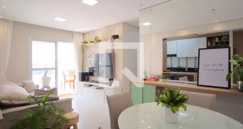 Apartamento para venda - vila aricanduva, 3 quartos,  164 m² - são paulo
