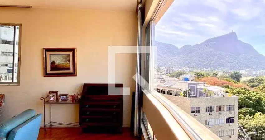 Apartamento para venda - leblon, 4 quartos,  180 m² - rio de janeiro