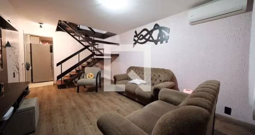 Casa para venda - cangaíba, 2 quartos,  127 m² - são paulo