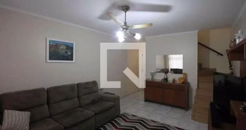 Casa para venda - vila formosa, 3 quartos,  126 m² - são paulo