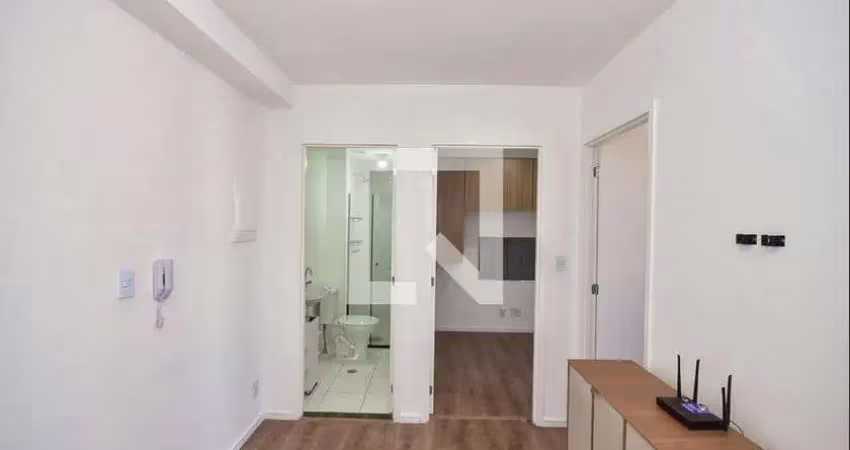 Apartamento para venda - vila sônia, 2 quartos,  32 m² - são paulo