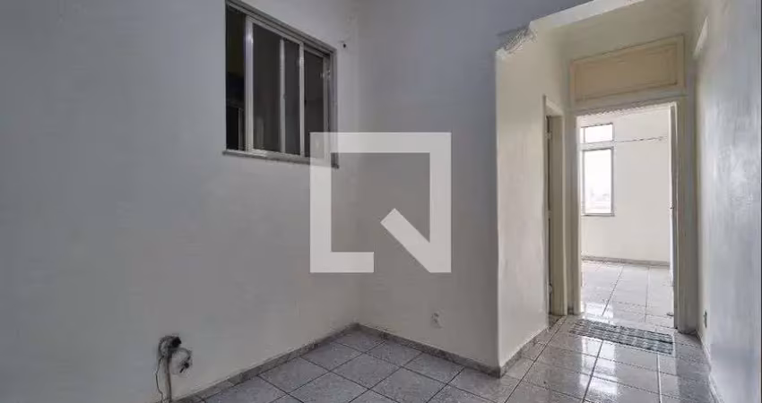 Apartamento para venda - tijuca, 1 quarto,  33 m² - rio de janeiro