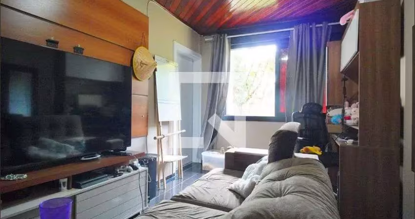 Apartamento para venda - alto petrópolis, 1 quarto,  43 m² - porto alegre