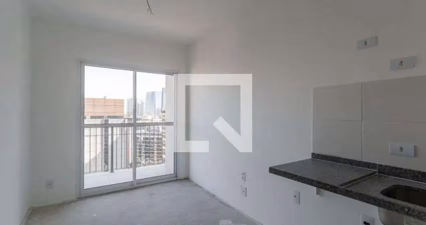Apartamento para venda - vila olímpia, 1 quarto,  30 m² - são paulo