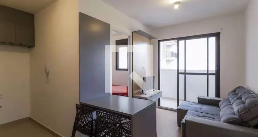 Apartamento para venda - moema, 2 quartos,  41 m² - são paulo