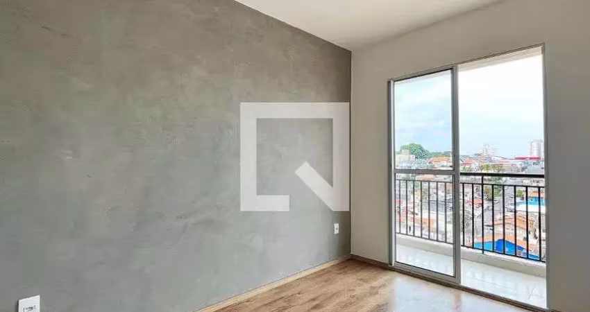 Apartamento para venda - torres tibagy, 2 quartos,  44 m² - guarulhos