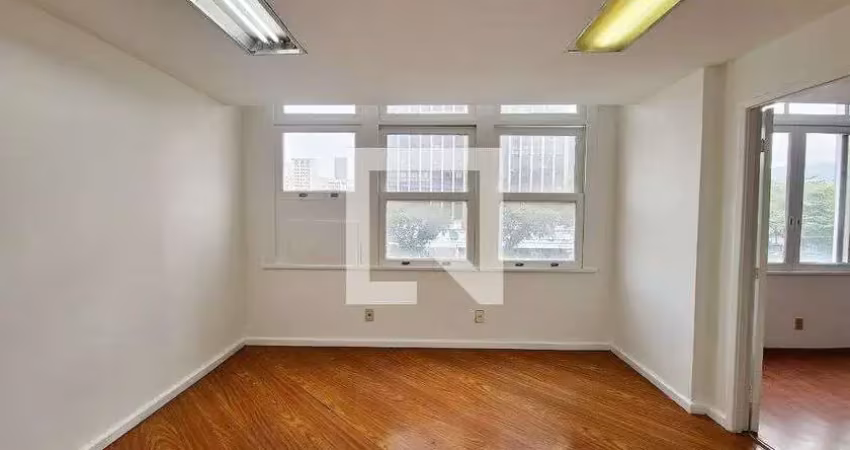Apartamento para venda - centro, 2 quartos,  85 m² - rio de janeiro