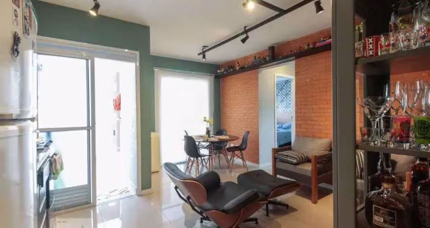 Apartamento para venda - mooca, 2 quartos,  55 m² - são paulo