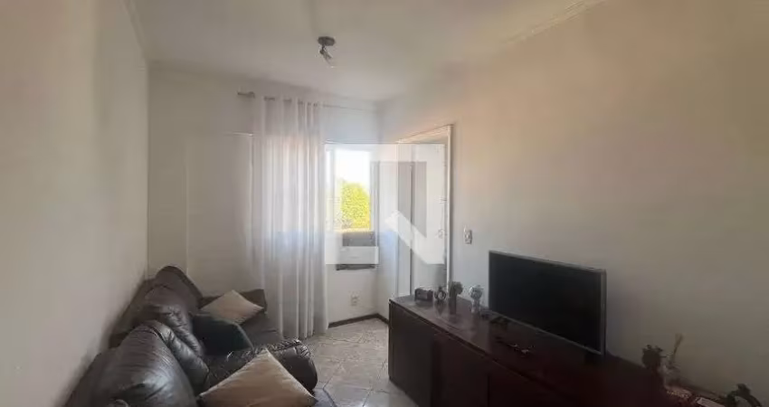 Apartamento para venda - barão geraldo - centro, 2 quartos,  80 m² - campinas