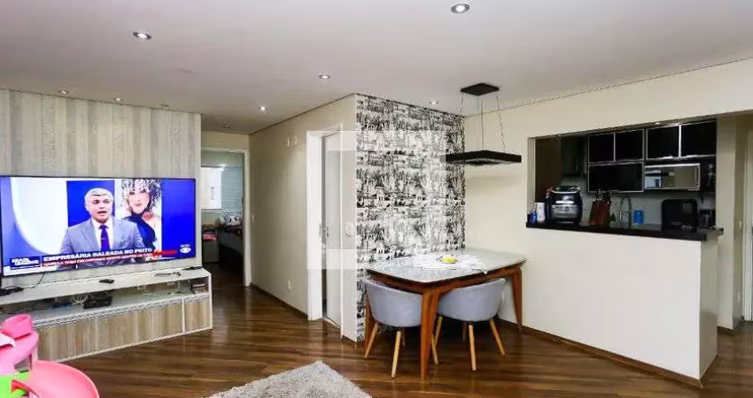 Apartamento para venda - parque industrial das oliveiras, 3 quartos,  73 m² - taboão da serra