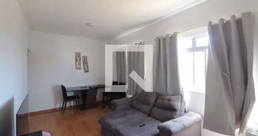 Apartamento para venda - ouro preto, 3 quartos,  100 m² - belo horizonte