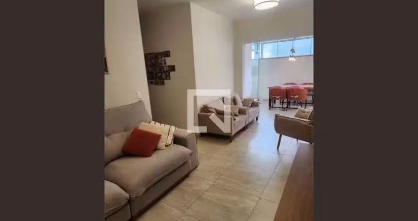 Apartamento para venda - paquetá, 3 quartos,  115 m² - belo horizonte
