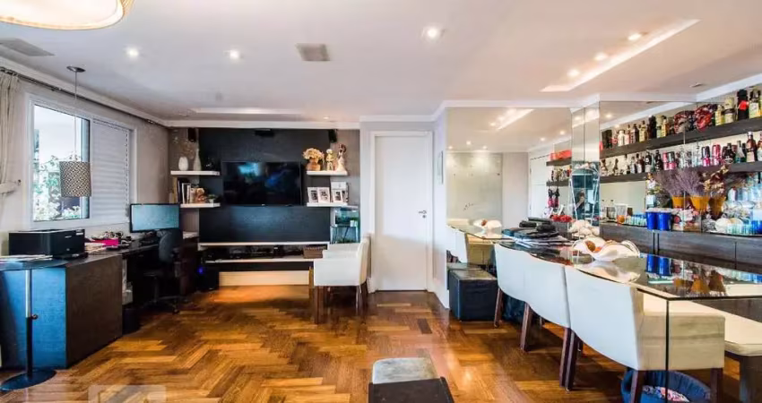 Apartamento para venda - ipiranga, 2 quartos,  88 m² - são paulo