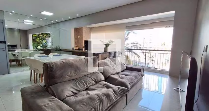 Apartamento para venda - jardim do mar, 3 quartos,  106 m² - são bernardo do campo